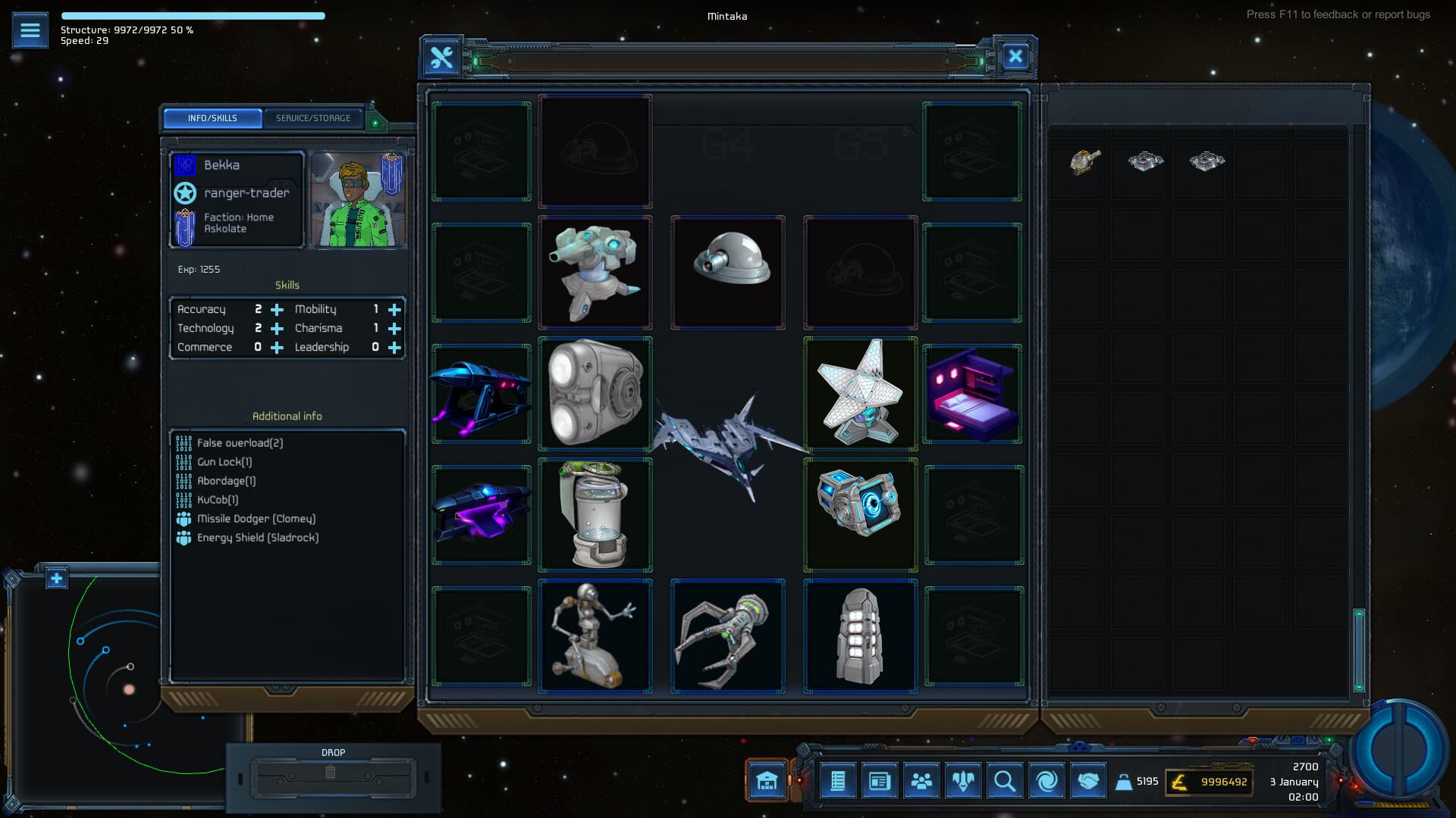 《胡闹加油站/Servonauts》|官方简体中文|支持键盘.鼠标.手柄第3张-皮玩部落 《胡闹加油站/Servonauts》|官方简体中文|支持键盘.鼠标.手柄