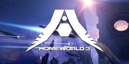 《家园3/Homeworld 3》