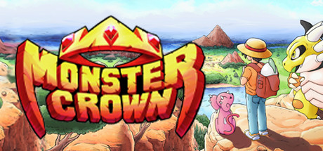 《怪物皇冠/Monster Crown》Build.16275945|官方简体中文