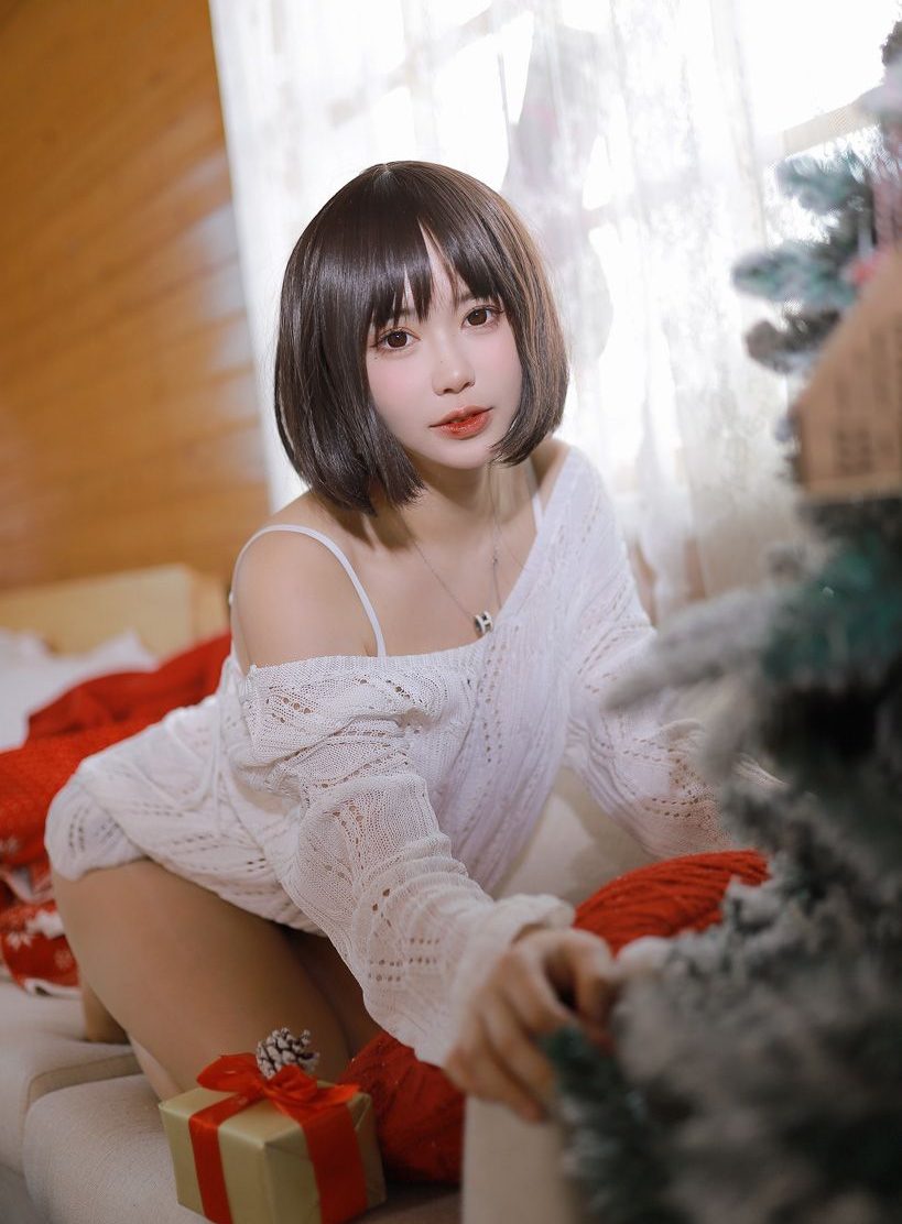 《Tina很妖孽呀COSPLAY》写真作品合集[持续更新]