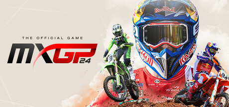 《摩托GP24/MXGP 24: The Official Game》v1.0.0|容量20.4GB|官方简体中文