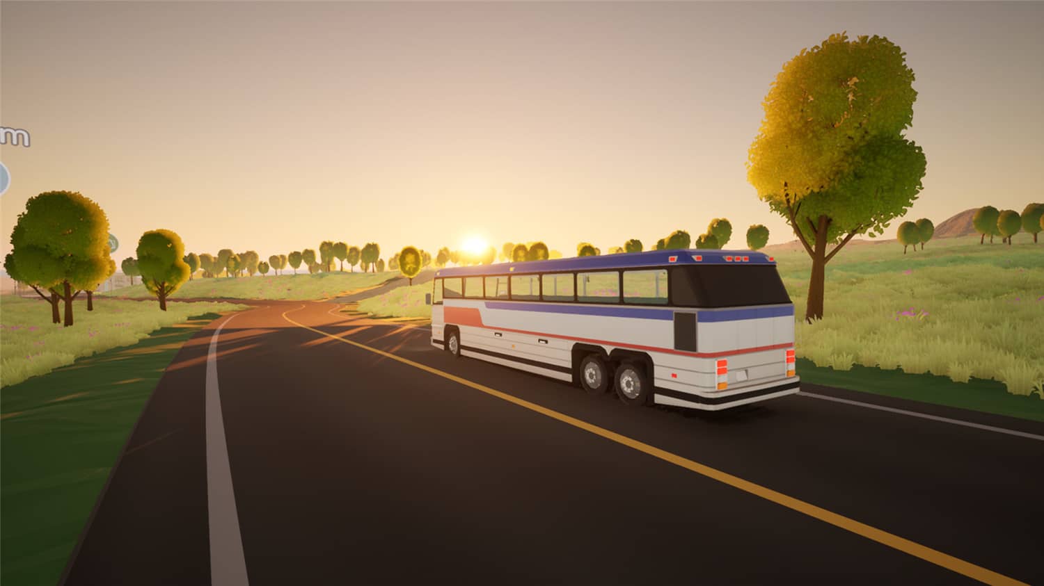 《汽车城:驾驶/Motor Town: Behind The Wheel》第2张-皮玩部落 《汽车城:驾驶/Motor Town: Behind The Wheel》