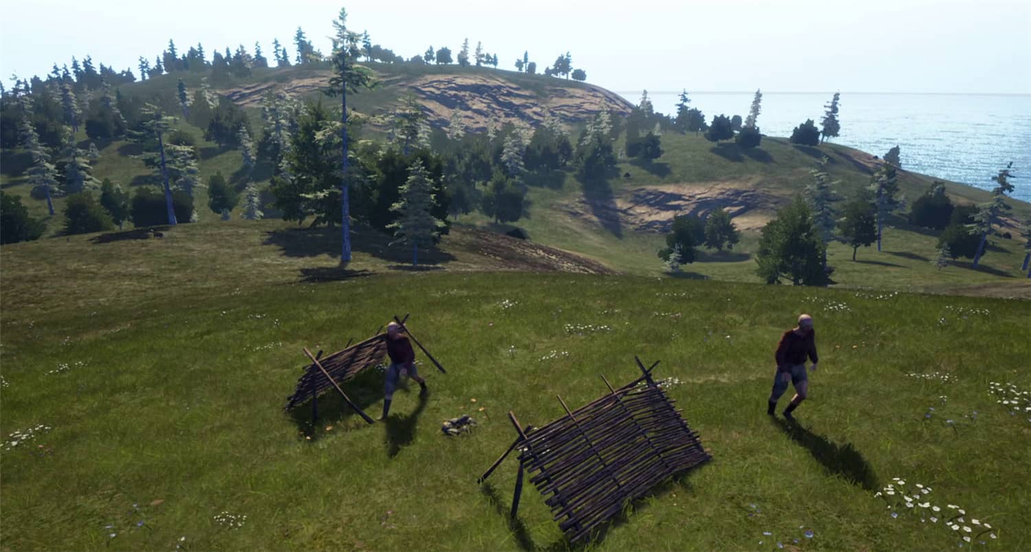 巴斯蒂德/Bastide|官方简体中文第2张-皮玩部落 巴斯蒂德/Bastide|官方简体中文