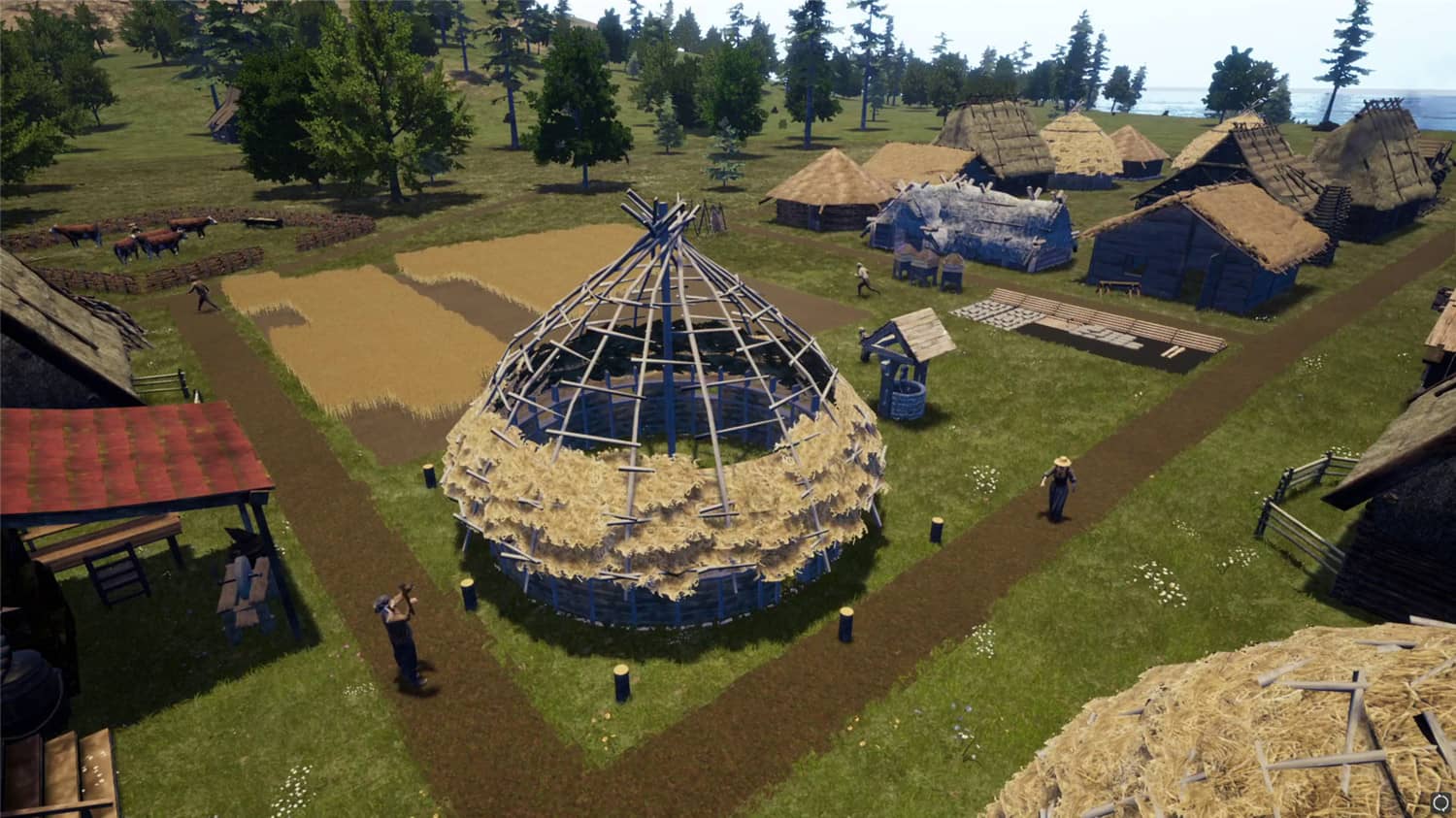 巴斯蒂德/Bastide|官方简体中文第3张-皮玩部落 巴斯蒂德/Bastide|官方简体中文