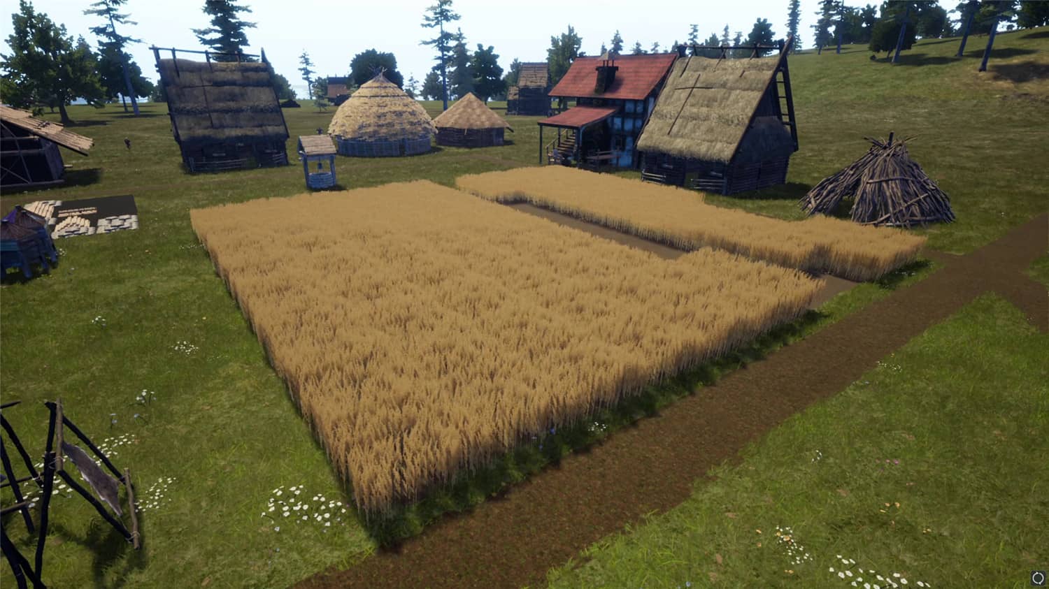 巴斯蒂德/Bastide|官方简体中文第4张-皮玩部落 巴斯蒂德/Bastide|官方简体中文