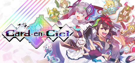 《天穹卡牌录/Card-en-Ciel》v1.1.0|官方简体中文