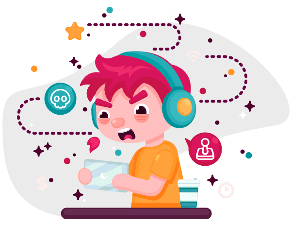 遇到游戏无法启动，报错等情况，无非几个问题导致，排查即可