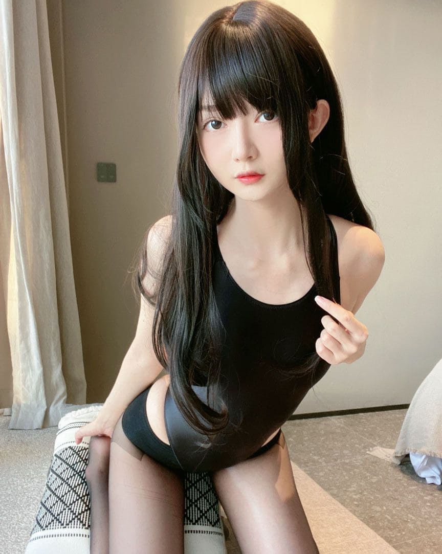 51酱 COSPLAY写真作品合集[持续更新]