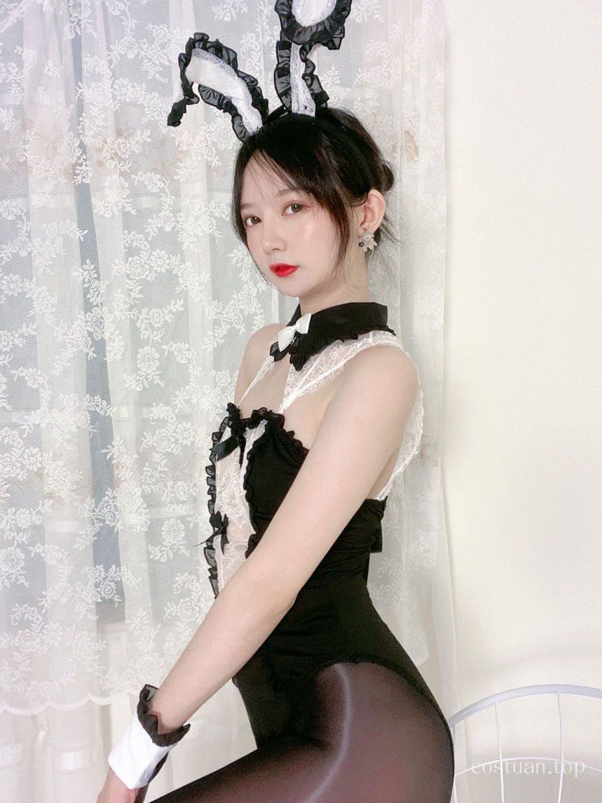 51酱 COSPLAY写真作品合集[持续更新]