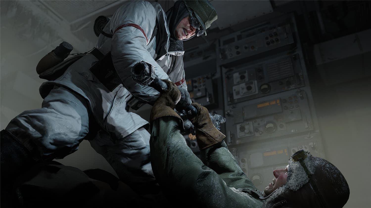 《夺宝奇兵：古老之圈/Indiana Jones and the Great Circle》单人冒险游戏