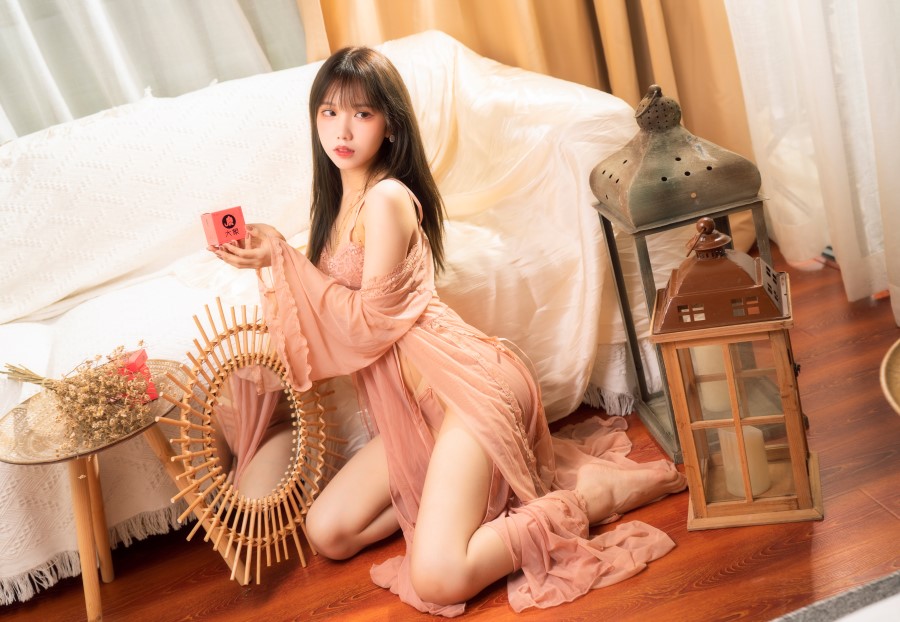 果咩酱w COSPLAY写真图片包合集