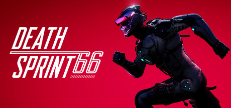《死亡急速66/DeathSprint 66》|官方简体中文