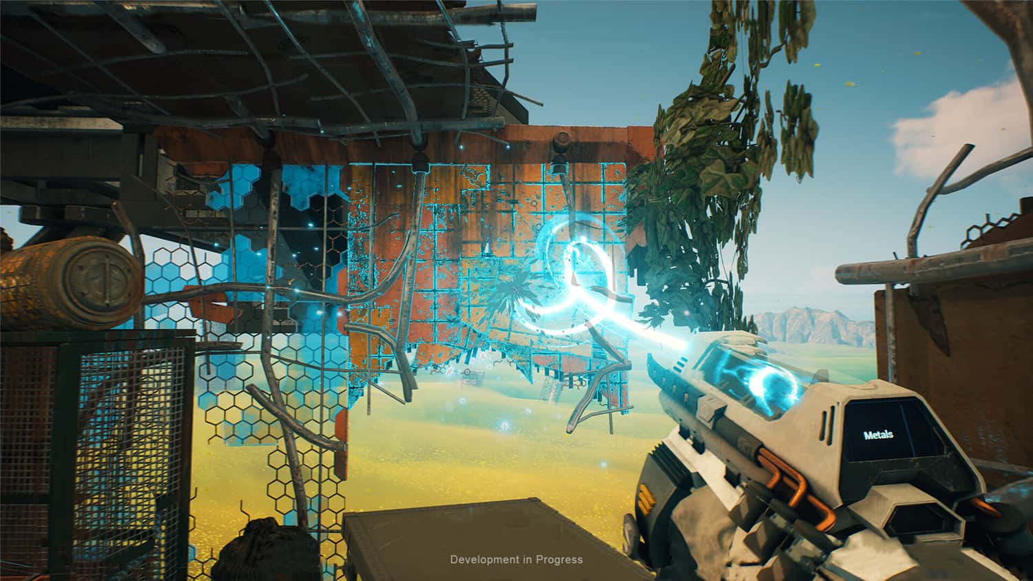 永恒天空/Forever Skies/动作生存游戏第2张-皮玩部落 永恒天空/Forever Skies/动作生存游戏