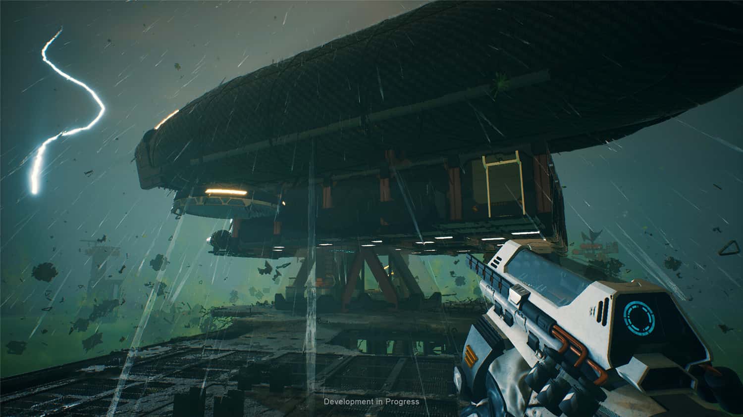 永恒天空/Forever Skies/动作生存游戏第6张-皮玩部落 永恒天空/Forever Skies/动作生存游戏