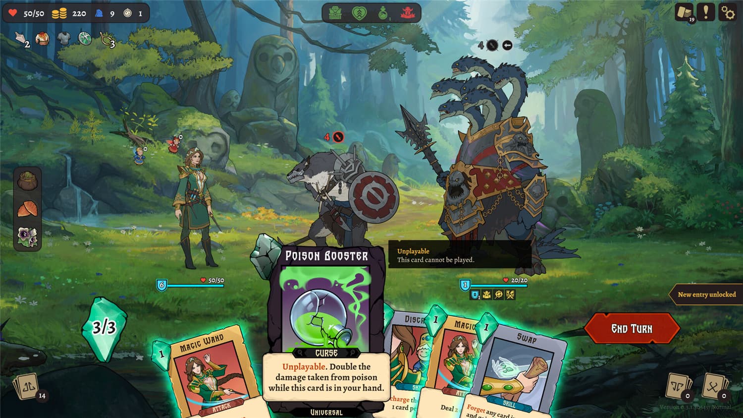 死亡之王:古罗斯传说/Deathless. Tales of Old Rus第1张-皮玩部落 死亡之王:古罗斯传说/Deathless. Tales of Old Rus