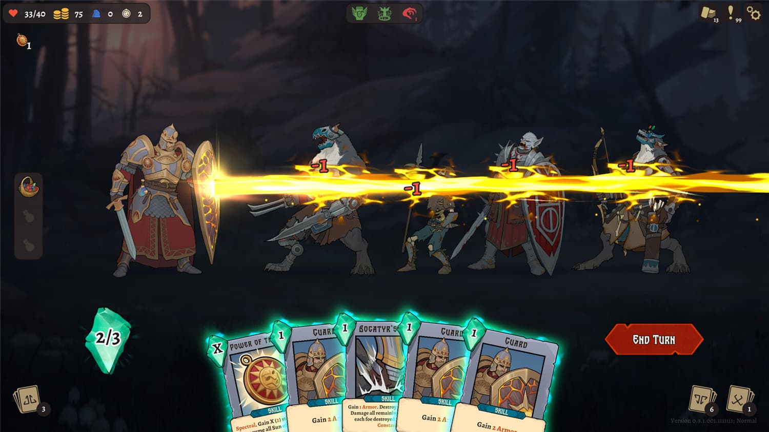 死亡之王:古罗斯传说/Deathless. Tales of Old Rus第3张-皮玩部落 死亡之王:古罗斯传说/Deathless. Tales of Old Rus