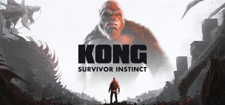 金刚:绝境求生/Kong: Survivor Instinct