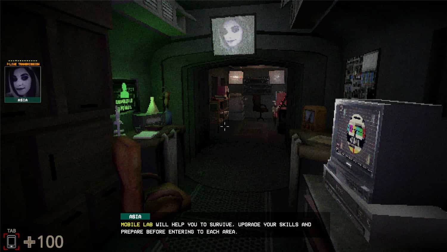 恐龙创伤/Dino Trauma第2张-皮玩部落 恐龙创伤/Dino Trauma