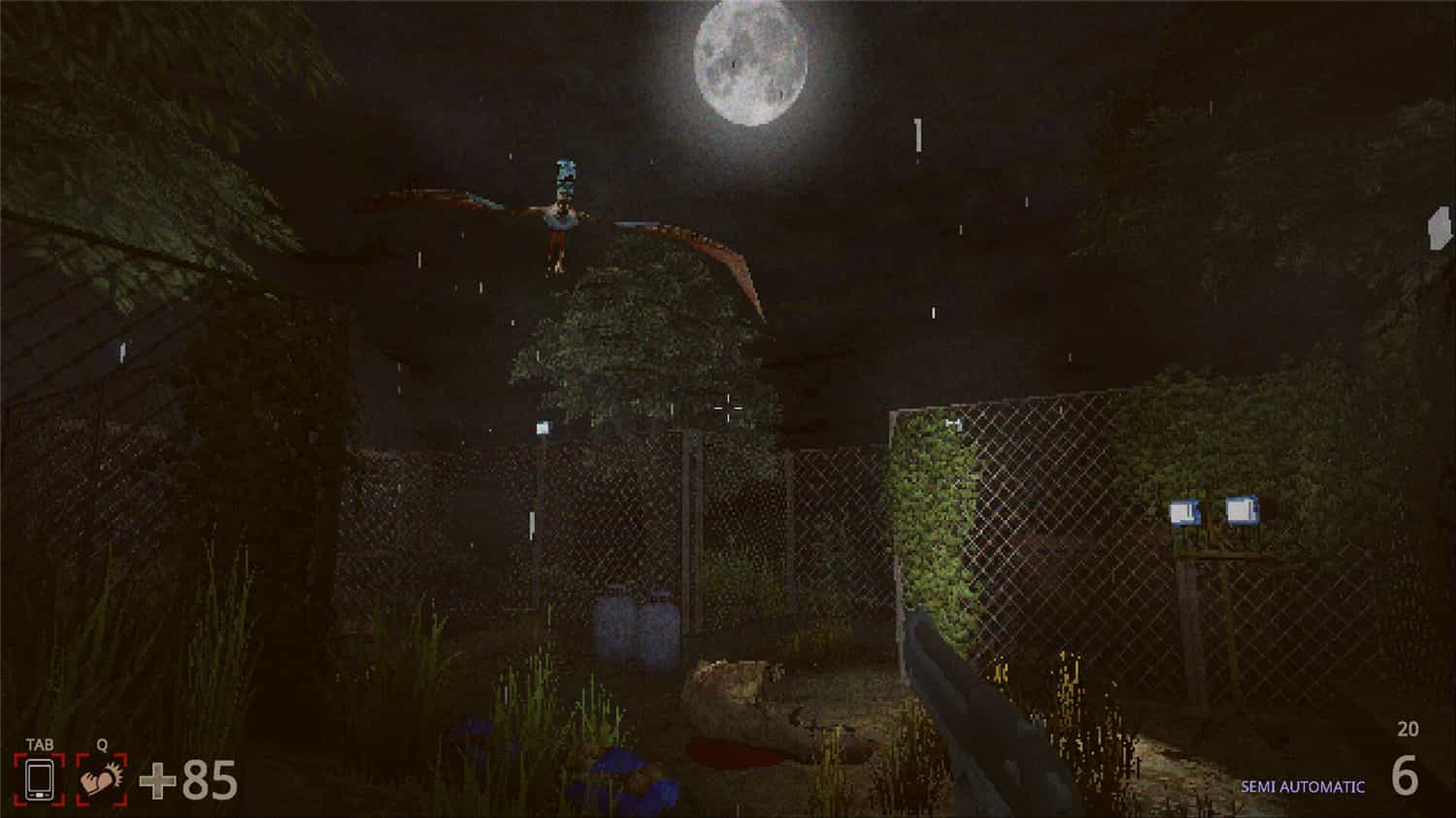 恐龙创伤/Dino Trauma第3张-皮玩部落 恐龙创伤/Dino Trauma