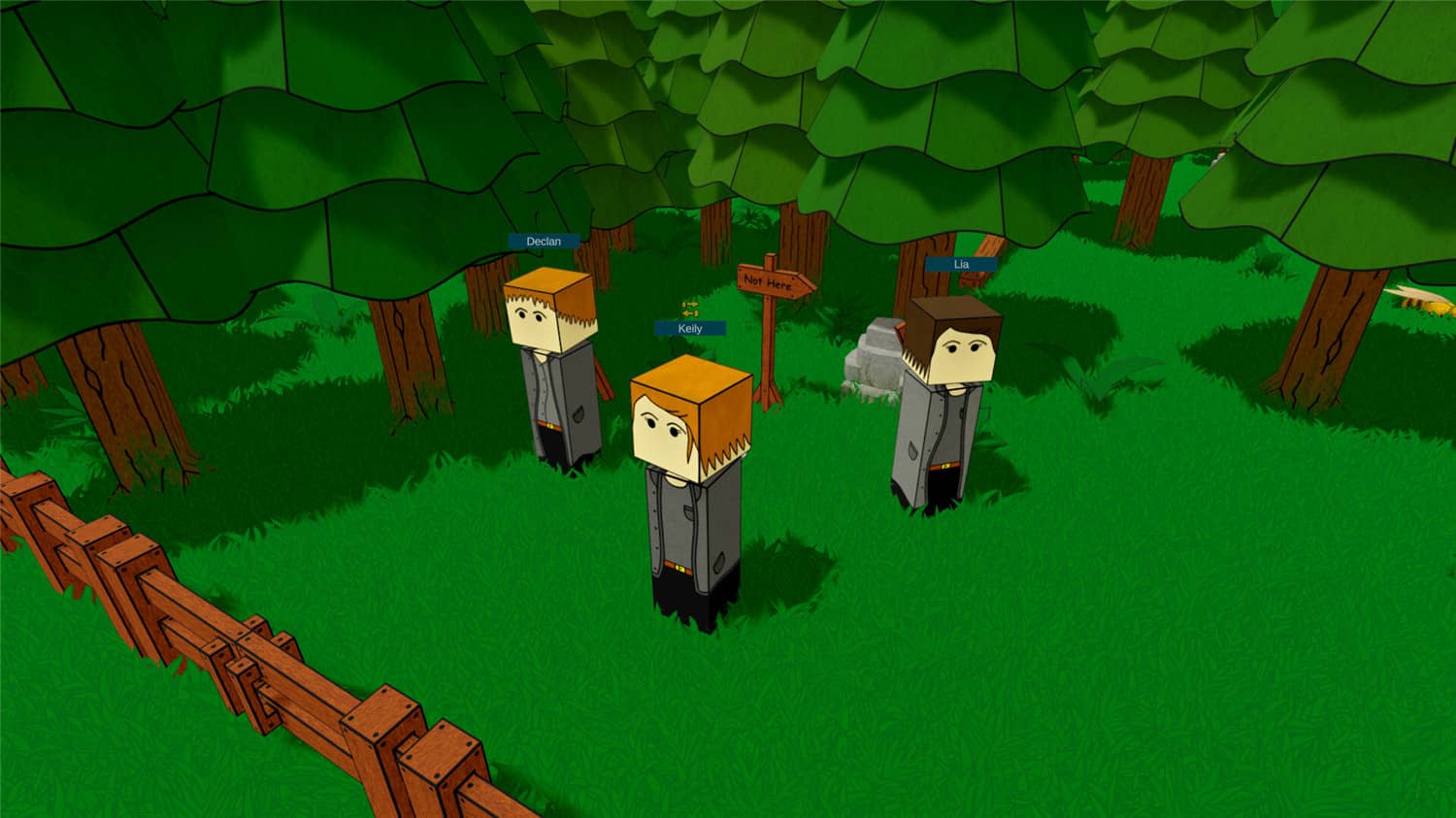 殖民地/AColony第2张-皮玩部落 殖民地/AColony