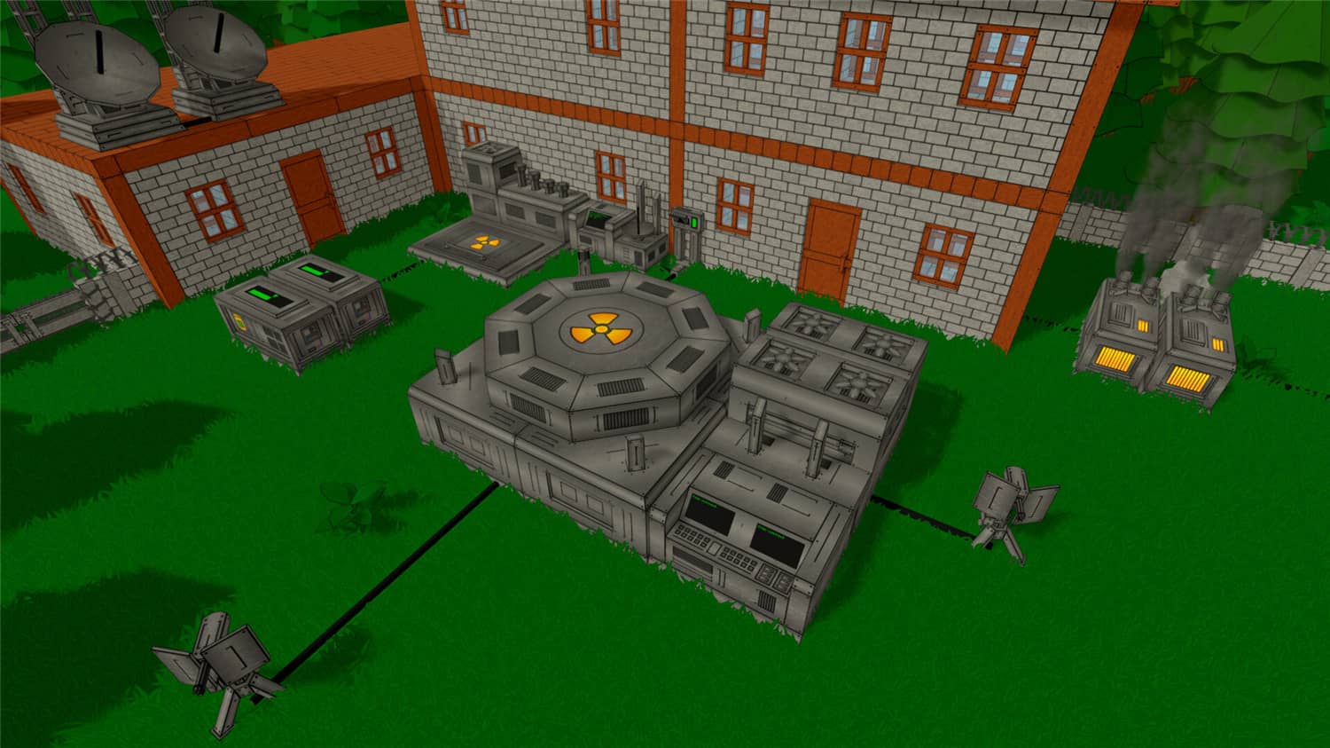 殖民地/AColony第3张-皮玩部落 殖民地/AColony