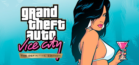 侠盗猎车手:罪恶都市RAGE重制版/GTA Vice City Nextgen Edition