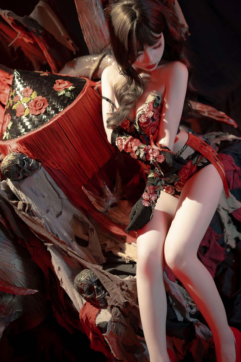 Bangni邦尼COSPLAY写真图片包合集