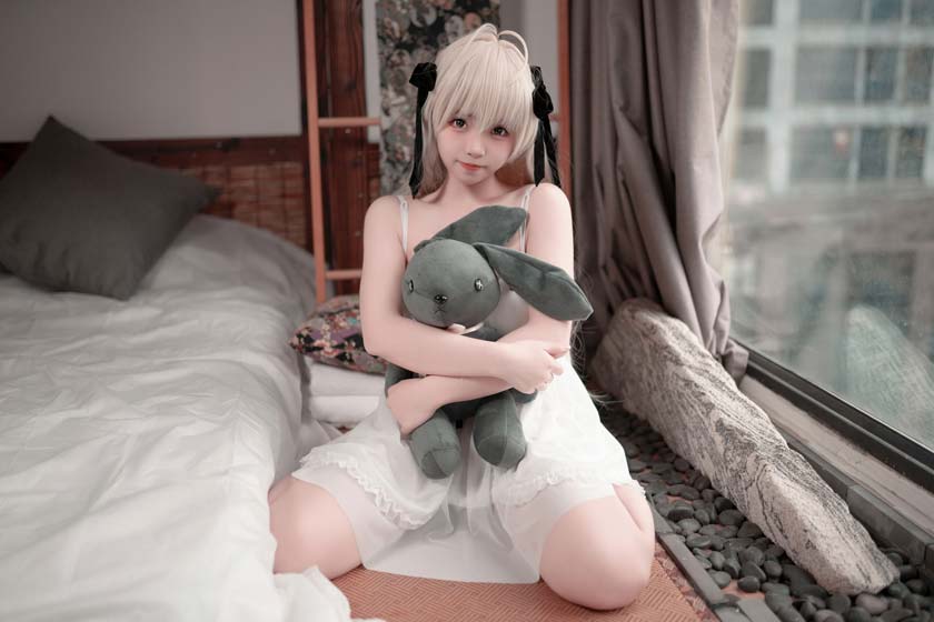 Bangni邦尼COSPLAY写真图片包合集