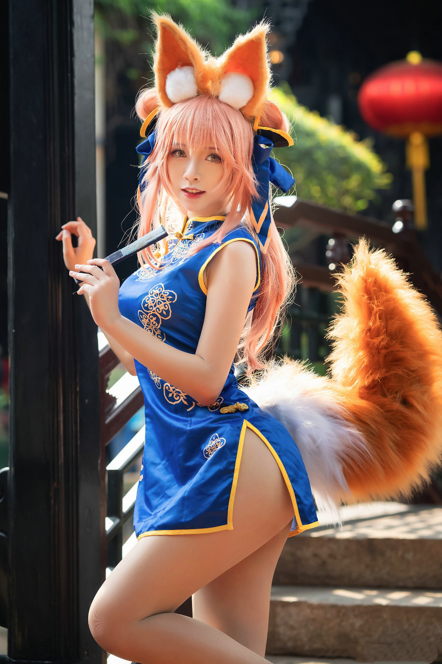 大大卷卷小卷COSPLAY写真图片包合集