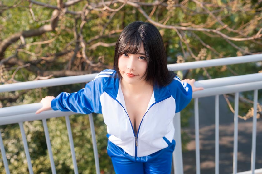 糖果果Candy COSPLAY写真图片包合集