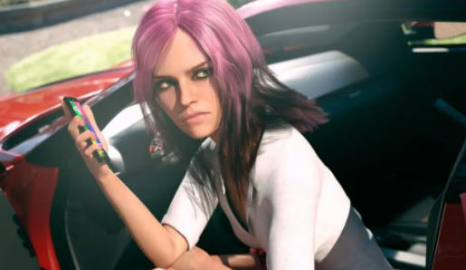 猎艳逐影(Photo Hunt) 沙盒SLG游戏v0.18.1 AI汉化版