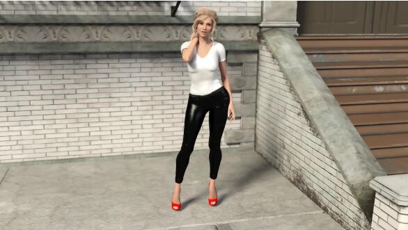 沉寂之舞(Shut Up and Dance)EP10汉化版 PC+安卓-动态SLG游戏