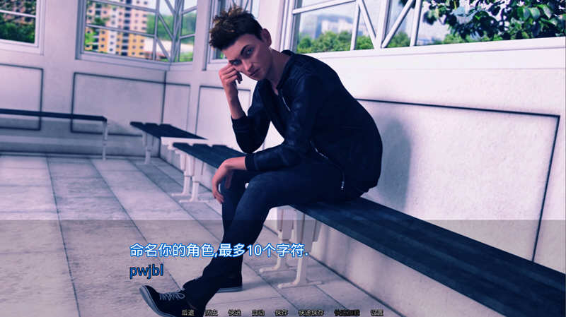 猎艳逐影(Photo Hunt) 沙盒SLG游戏v0.18.1 AI汉化版