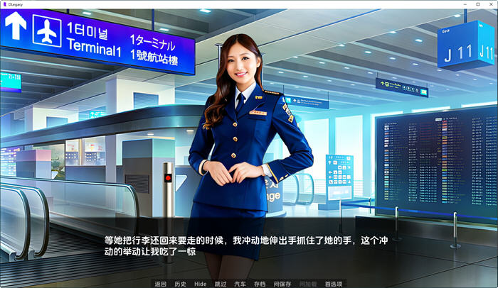 逆袭:遗产(DLegacy) v0.9.5.2 汉化版 PC+安卓 沙盒动态SLG游戏