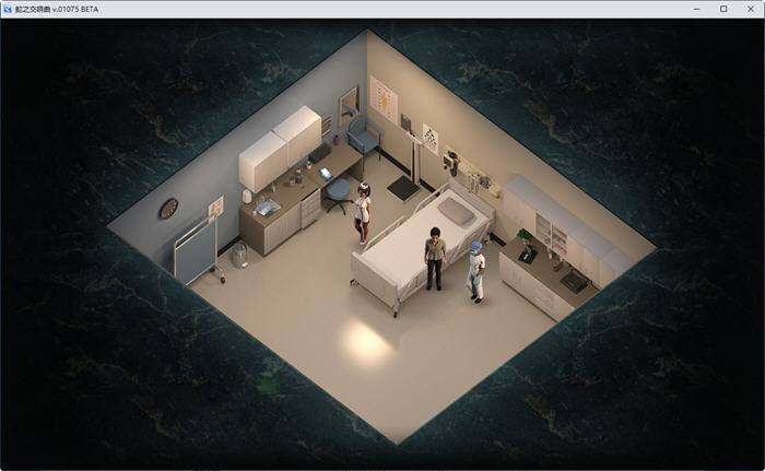 蛇之交响曲 RPG游戏&神作 v23031 精翻汉化