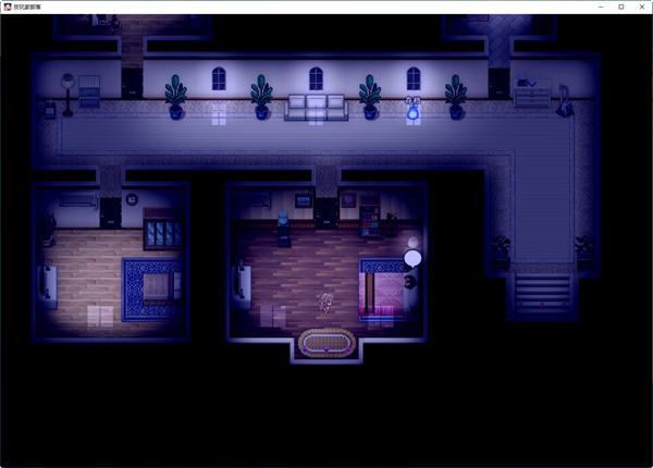 刀剑神域:气息遮断陷阱 第二部 v0.745 中文版 RPG游戏