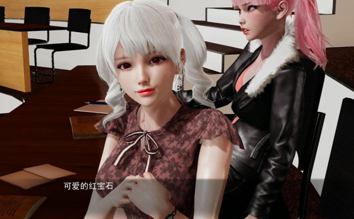 17号特工 v0.24.8 官方中文版 PC+安卓+赞助码SLG游戏-2 特工17 v0.25.3 官方中文版 PC+安卓+赞助码 沙盒动态SLG游戏