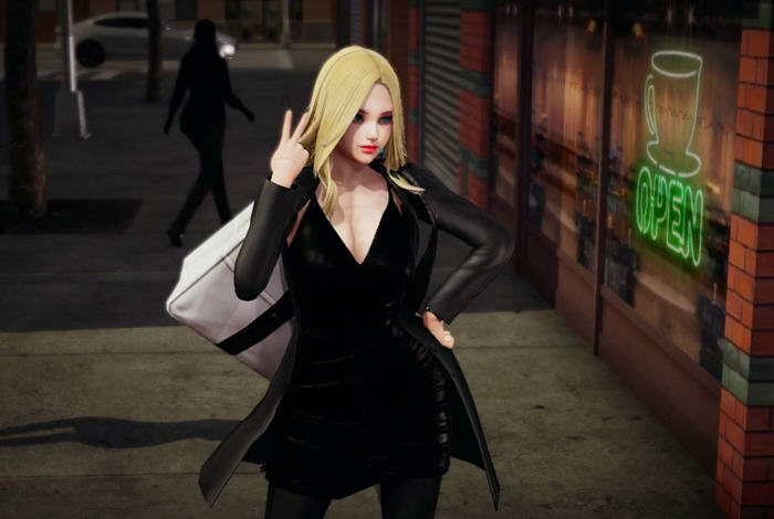 17号特工 v0.24.8 官方中文版 PC+安卓+赞助码SLG游戏-3 特工17 v0.25.3 官方中文版 PC+安卓+赞助码 沙盒动态SLG游戏