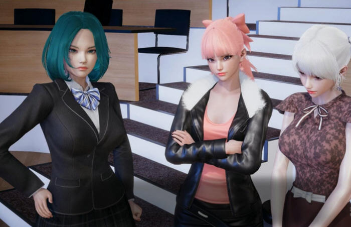 17号特工 v0.24.8 官方中文版 PC+安卓+赞助码SLG游戏-4 特工17 v0.25.3 官方中文版 PC+安卓+赞助码 沙盒动态SLG游戏