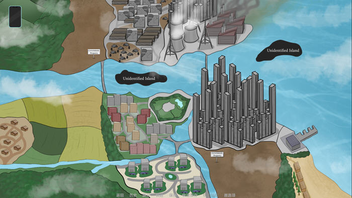 伊娃的狂喜(Eva Ecstasy) PC+安卓 沙盒SLG游戏 v0.5 汉化版-4 伊娃的狂喜(Eva Ecstasy) PC+安卓 沙盒SLG游戏 v0.5 汉化版