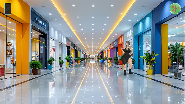 伊娃的狂喜(Eva Ecstasy) PC+安卓 沙盒SLG游戏 v0.5 汉化版-6 伊娃的狂喜(Eva Ecstasy) PC+安卓 沙盒SLG游戏 v0.5 汉化版