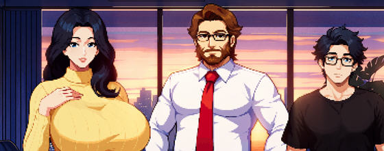 明星故事(Starmaker Story) v1.5B  SLG游戏 机翻汉化版