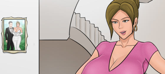 伊娃的狂喜(Eva Ecstasy) PC+安卓 沙盒SLG游戏 v0.5 汉化版-1 伊娃的狂喜(Eva Ecstasy) PC+安卓 沙盒SLG游戏 v0.5 汉化版