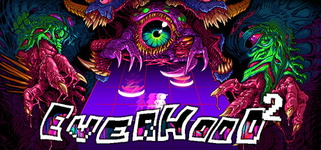 永生2/Everhood 2 ARPG 游戏