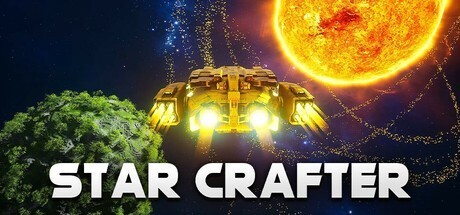 星际工匠/Star Crafter-基地建设和星系建设游戏