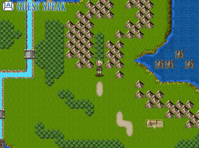 后宫幻想:拯救这个世界是善还是恶 v1.30 汉化版 RPG游戏