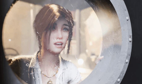 阳光下的野兽(Beasts in the sun) v8.1 汉化版 动作冒险游戏