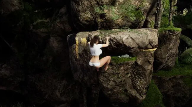 阳光下的野兽(Beasts in the sun) v8.1 汉化版 动作冒险游戏