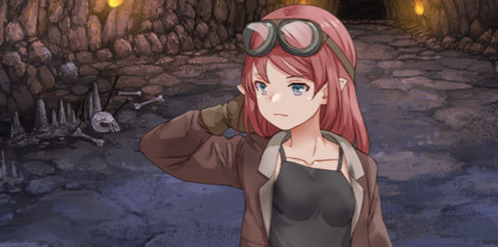 拾荒姐妹 v1.0 AI汉化版 RPG游戏 支持PC+安卓-1 拾荒姐妹 v1.0 AI汉化版 RPG游戏 支持PC+安卓