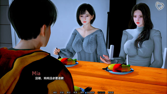 杀手的神话(Myth of Slayer) CH.3 汉化版 PC+安卓 动态SLG游戏